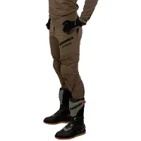 Hebo Tech Trial Pants Marron L Homme