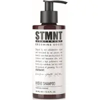 Woodcessories Shampoing nourrissant STMNT Déclaration Produits de toilettage 300 ml