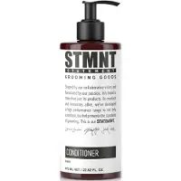 STMNT Care Conditioner conditionneur pour barbe et cheveux pour homme 675 ml