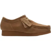Clarks Shoes 26172821c Couleur Marron