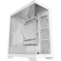 DeepCool Cg580 Pc Tower Case Blanc