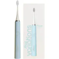 My variations Brosse à dents électrique Sonique Bleu