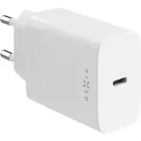 FIXED USB-C Travel Charger 30W | FIXC30N-C-WH