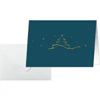 Sigel Weihnachtskarten
