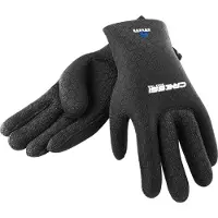 Cressi Ultrastrecht 2.5 Mm Gloves Noir L