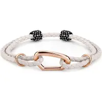 8 B Plus Styx Bracelet Argenté