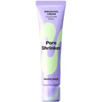 Mamonde - Pore Shrinker Bakuchiol Cream - Crème Bakuchiol Pores Invisibles