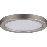 Paulmann LED panneau encastré Areo