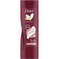 Dove Lotion corporelle Body Love - Pro Age 400 ml