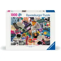 Ravensburger Les années 90 12000619
