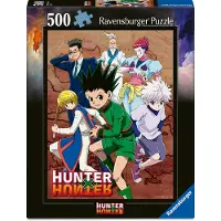 Ravensburger Hunter X Hunter