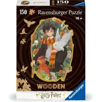 Ravensburger 12.001.458 puzzle Puzzle 150 pièces Histoire