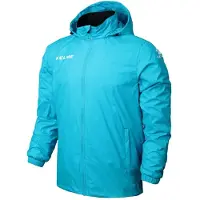 Kelme Veste , couleur bleue, pour garçon de 12 ans. Veste , couleur bleue, pour un garçon de 12 ans