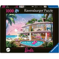 Ravensburger SPIELEVERLAG GMB Meet Me In Malibu 1000T. 0 0 PIÈCES