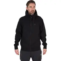 Matrix Fishing Stealth Full Zip Sweatshirt Noir 3XL Homme