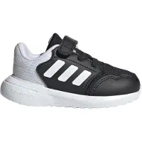 Adidas Tensaur Run 3.0 Infant Trainers Noir EU 23 1/2 Enfants
