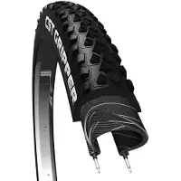 CST Premium Gripper Tubeless 29'' X 2.25 Pneu VTT rigide Argent 29'' x 2.25 Argent 29'' x 2.25