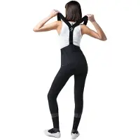 Gobik Absolute 7.0 Bib Tights Noir L Femme