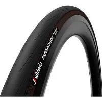 Vittoria Ride Armor Tubeless 700c X 38 Rigid Gravel Tyre Marron 700C x 38