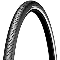 Carpetfine Pneu Velo 27x1 1/4 Protek Br T/Rigide 32-630