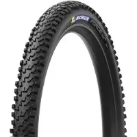 Michelin Force Am2 29´´ X 2.60 Rigid Mtb Tyre Noir 29´´ x 2.60