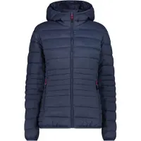 CMP Doudoune femme Sorona Aura