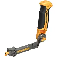 SmallRig 5524 Handle Orange