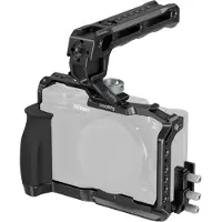 SmallRig Kit cage 5647 pour Nikon ZR