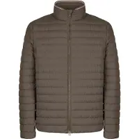 Geox Warrens Veste Gris 56 Homme Gris 56