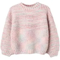 Zippy 3107526401 Sweatshirt Rose 8-9 Years Fille