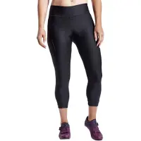 Pearl Izumi Sugar 24inch Cyc Crop 3/4 Tights Noir L Femme