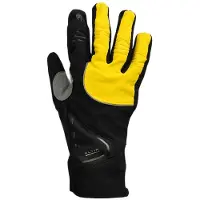 Eltin Reptile Gloves Noir 2XL