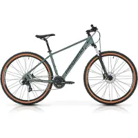 Megamo Natural 60 29´´ Tourney 7s 2026 Mtb Bike Gris S