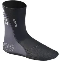 C4 Bottes Junior Zero 1.5 Mm