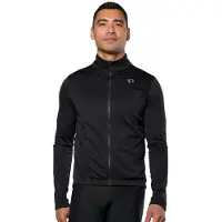 Pearl Izumi Quest Thermal Long Sleeve Jersey Noir 2XL Homme