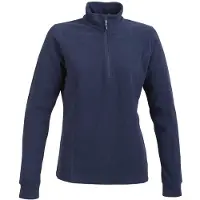 Rock Experience Polaire Demi-zip Tempus