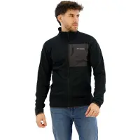 Columbia Polaire technique full zip Hike Ii