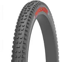 Chaoyang Persuader Wet 60 Tpi Btob Tubeless 29'' X 2.40 Mtb-reifen Grau 29'' x 2.40 Grau 29'' x 2.40