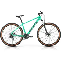 Megamo Natural 60 29´´ Tourney 7s 2026 Mtb Bike Vert L