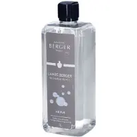 Maison Berger Paris AIR PUR Neutral - Parfum pour Lampe Berger 1 l Liquide
