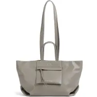 Armani Exchange Exchange Xw001538_af16751 Sac Shopper Beige Beige One Size
