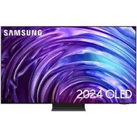 Samsung QE77S95DATXZT - 77" - TV 4K Ultra HD Smart TV Wifi 195,6 cm - Noir