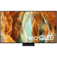 Samsung QE75QN70FAU, 190,5 cm (75"), 3840 x 2160 px, Neo QLED, Smart TV, Wi-Fi, Noir