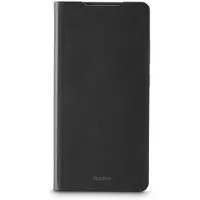 Hama Eco Premium (Samsung Galaxy S25 Ultra), Coque pour téléphone portable, Noir