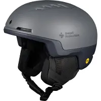 Sweet Protection Daymaker Mips Helmet Gris M-L