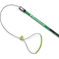 Black Diamond Quickdraw Pro 280 Probe Argenté