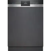 Siemens Sn53hs16ae - Lave-vaisselle Encastrable Standard (60 Cm De Large) 13 Couverts 42 Db(a)