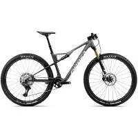 Orbea Oiz M10 29´´ Xt M8250 Sgs 2026 Mtb Bike Noir,Gris M