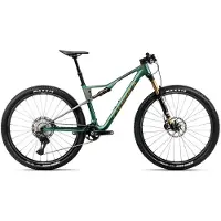 Orbea Oiz M10 29´´ Xt M8250 Sgs 2026 Mtb Bike Vert M