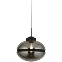 Searchlight Lampe suspendue Meringue Ø 30 cm